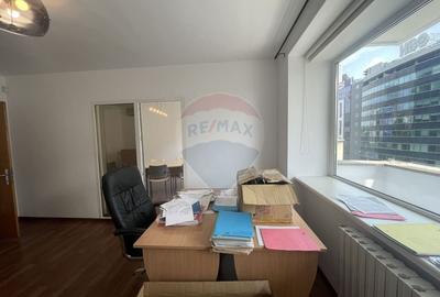 Spatiu birouri / office Piata Victoriei - Sanador - 6