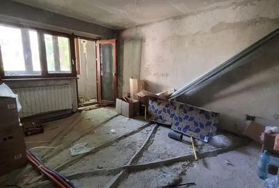 Obor-Dinamo 2 camere confort 1 - 1