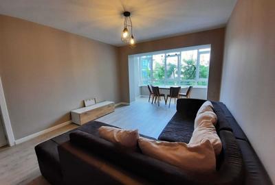 Apartament de 3 camere, finisaje moderne – Sector 1 - 1