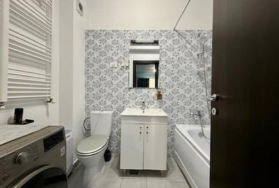 Theodor Pallady - Metrou Nicolae Teclu | 2 Camere Modern | 2 LOCURI PARCARE - 9