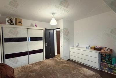 Apartament cu 2 camere decomandat în Central - 4