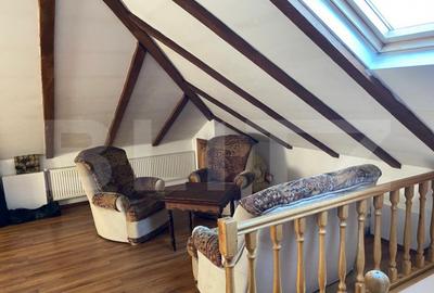 Casa oferita spre inchiriere - 12