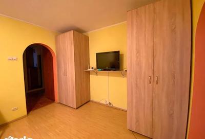 Apartament cu 2 camere, mobilat în Timpuri Noi - 7