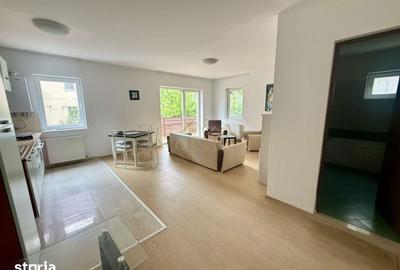 Apartament cu 2 camere în Florești - 6