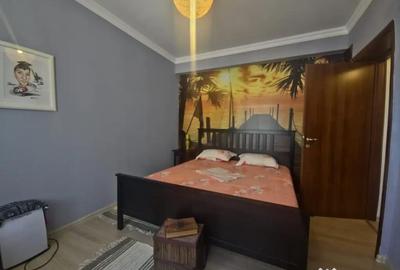 Apartament cu 3 camere decomandat în Central - 16