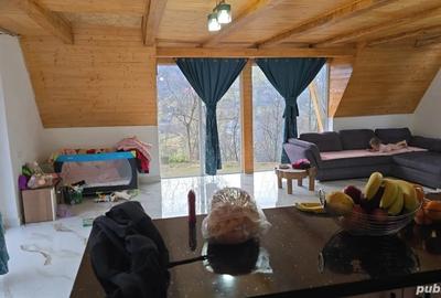 Casă în Avram Iancu - 2