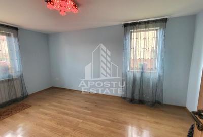 Casa individuala cu 3 camere,2 bai si garaj,Dumbravita langa Padure - 9