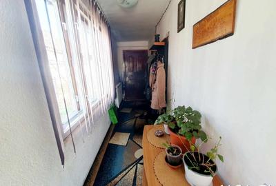 Casa+Teren aferent si Anexe, Str. Petresti - 11