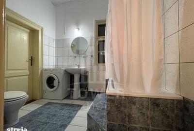 Apartament cu 2 camere în Central - 1