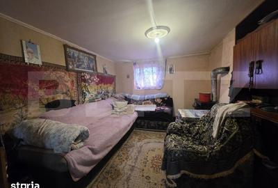 Casă cu 2 camere cu Teren 1336 Mp în Central - 4