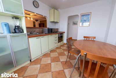 Apartament cu 2 camere decomandat, mobilat în Decebal - 9