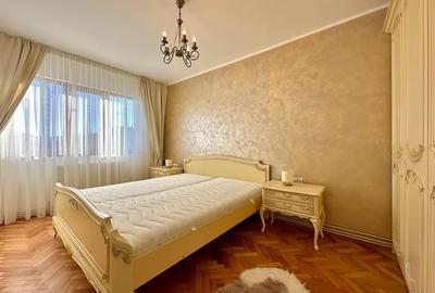 Apartament cu 4 camere decomandat în Gheorgheni - 14