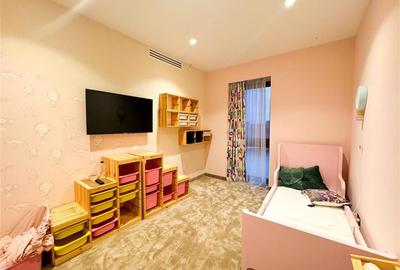 Apartament cu 4 camere de inchiriat Soseaua Nordului Herastrau Apartament cu 4 camere de inchiriat Soseaua Nordului Herastrau - 35