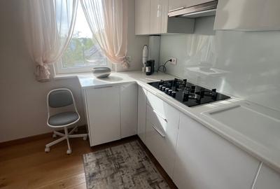Apartament cu 3 camere decomandat în Central - 5