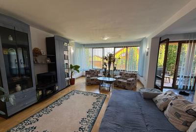 AA/1136 De inchiriat casa in Mures- Sancrai - 8