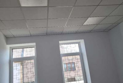 Dau in chirie ultracentral birou la casa 2 cam dep lux , str circulata ,intr auto, bun firme . - 8