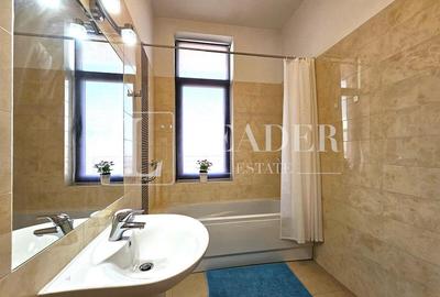 Apartament cu 4 camere decomandat, mobilat în Iancu Nicolae - 22