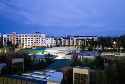 Avi Garden - Prima Inchiriere - Apartament de Lux 3 camere si Parcare Subterana Avi Garden - Prima Inchiriere - Apartament de Lux 3 camere si Parcare Subterana - 4