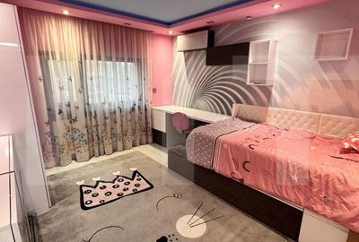 Apartament cu 4 camere decomandat în Copălău - 5