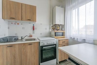 Garsonieră semidecomandată în Tractorul - 5