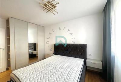Apartament cu 2 camere decomandat în Astra - 14