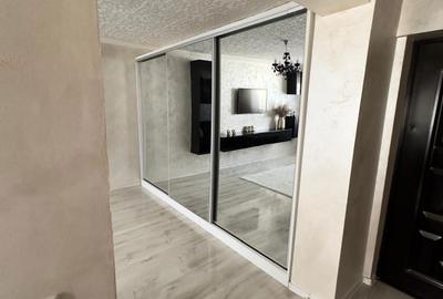 Apartament cu 2 camere decomandat în Țegheș - 3