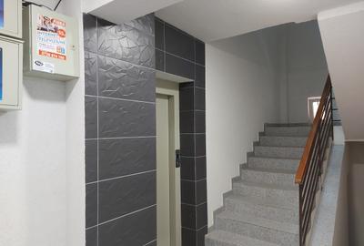 Apartament cu 2 camere decomandat, mobilat în Militari - 56