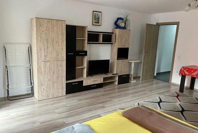 Apartament cu 2 camere decomandat în Ștrand - 5