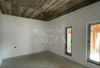 Casa Bolintin Deal - iesirea spre Ciorogarla - 2
