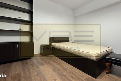 Garsonieră decomandată, mobilată în Gară - 4