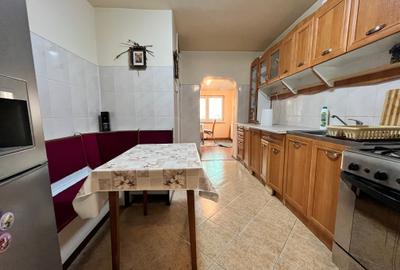 Inchiriere apartament doua camere, decomandat, Noua-Darste. - 4