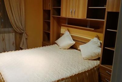 Apartament cu 2 camere decomandat în Central - 4