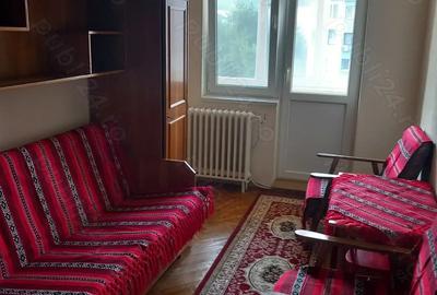 Inchiriez apartament 3 camere zona Center Baia Mare - 6