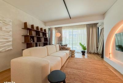 Apartament cu 2 camere semidecomandat, mobilat în Tei - 17
