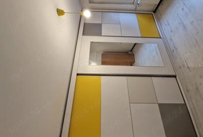 Apartament cu 3 camere decomandat în Rahova - 2