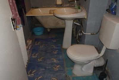 Apartament cu 2 camere în Central - 5