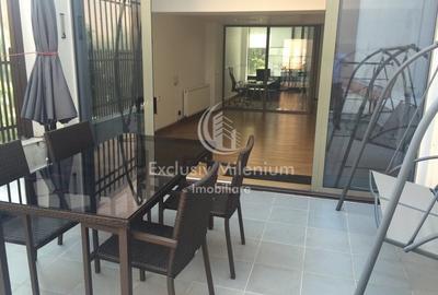 Birou, de 82 mp, în Unirii - 4