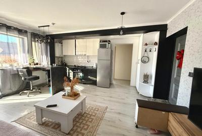 Apartament cu 2 camere *complet mobilat si utilat* in Visani - 9
