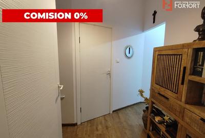 Apartament cu 2 camere de vanzare in Timisoara, zona Centrala - 6