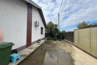 Casa individuala, teren 485 mp, zona linistita in Comuna Berceni - 6