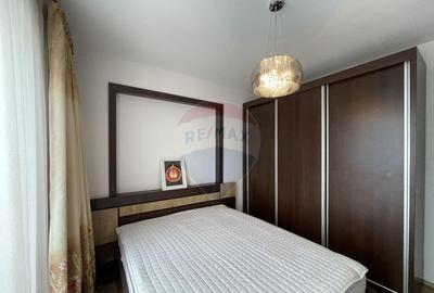 Apartament cu 2 camere decomandat, mobilat în Central - 7