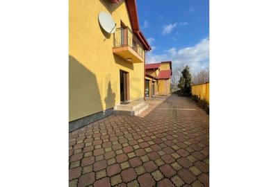 REV2003668 Tunari - Vila 6 camere 1200mp teren si garaj 3 masini - 19