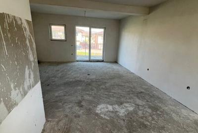 DUPLEX cu 4 camere de vanzare Floresti zona Catanelor - 11