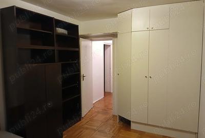 Apartament cu 3 camere, Stada Baba Novac, Sector 3 de inchiriat - 3