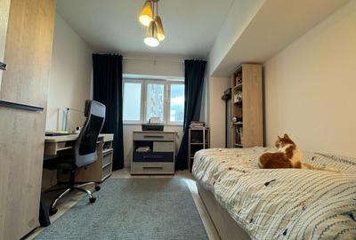 4 camere| DECOMANDAT |  CALEA DOROBANTILOR | 110 mp - 8