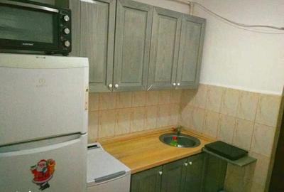 Garsoniera semidecomandat - zona Centru Civic - 3