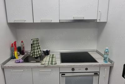 Inchiriez apartament 1 camera Zorilor, la 20 min pe jos de UMF - 7