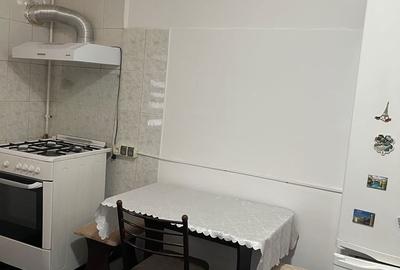 Apartament cu 2 camere semidecomandat în Popoveni - 3
