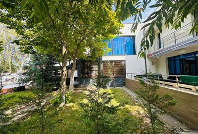 Vila exclusivista in stil mediteranean, 410 mp construiti, 424 mp teren, Ghencea - 14