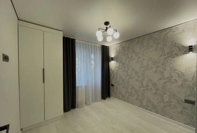 Apartament cu 2 camere decomandat în Plopilor - 2